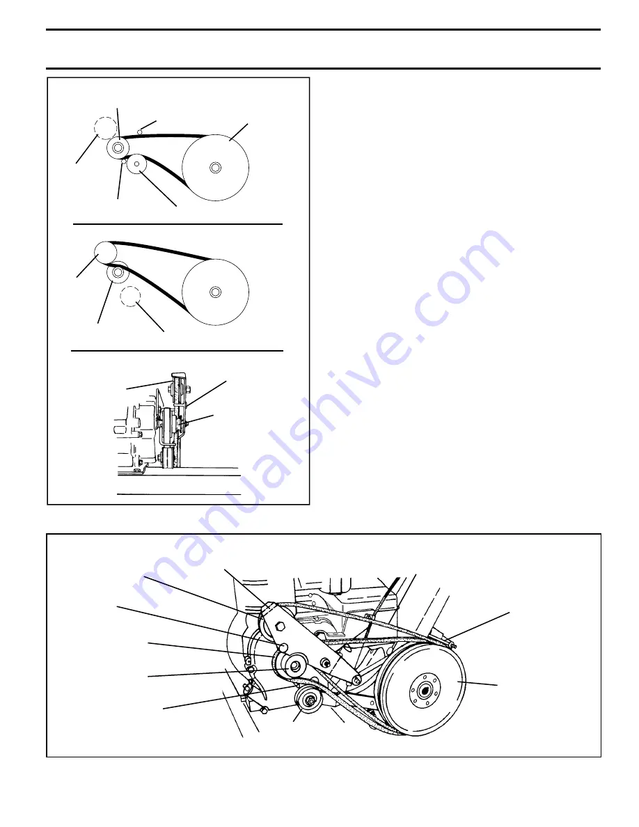 Southern States WAF550A Owner'S Manual Download Page 15