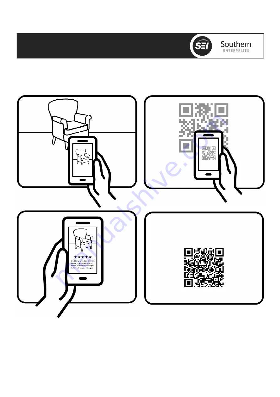 Southern FA346000TX Assembly Download Page 8