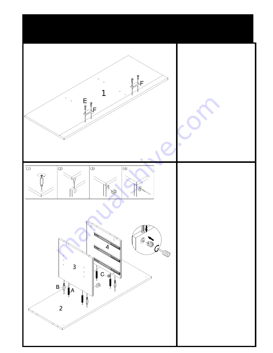 Southern MS040400TX Скачать руководство пользователя страница 5