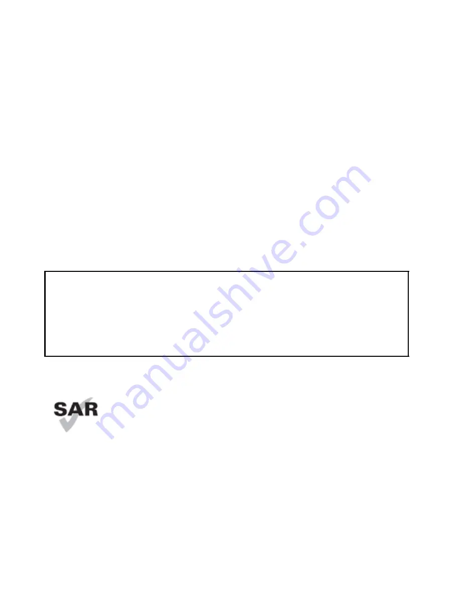 SouthernLINC Augusta H375i User Manual Download Page 2