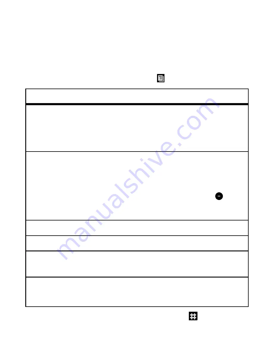 SouthernLINC Augusta H375i User Manual Download Page 25