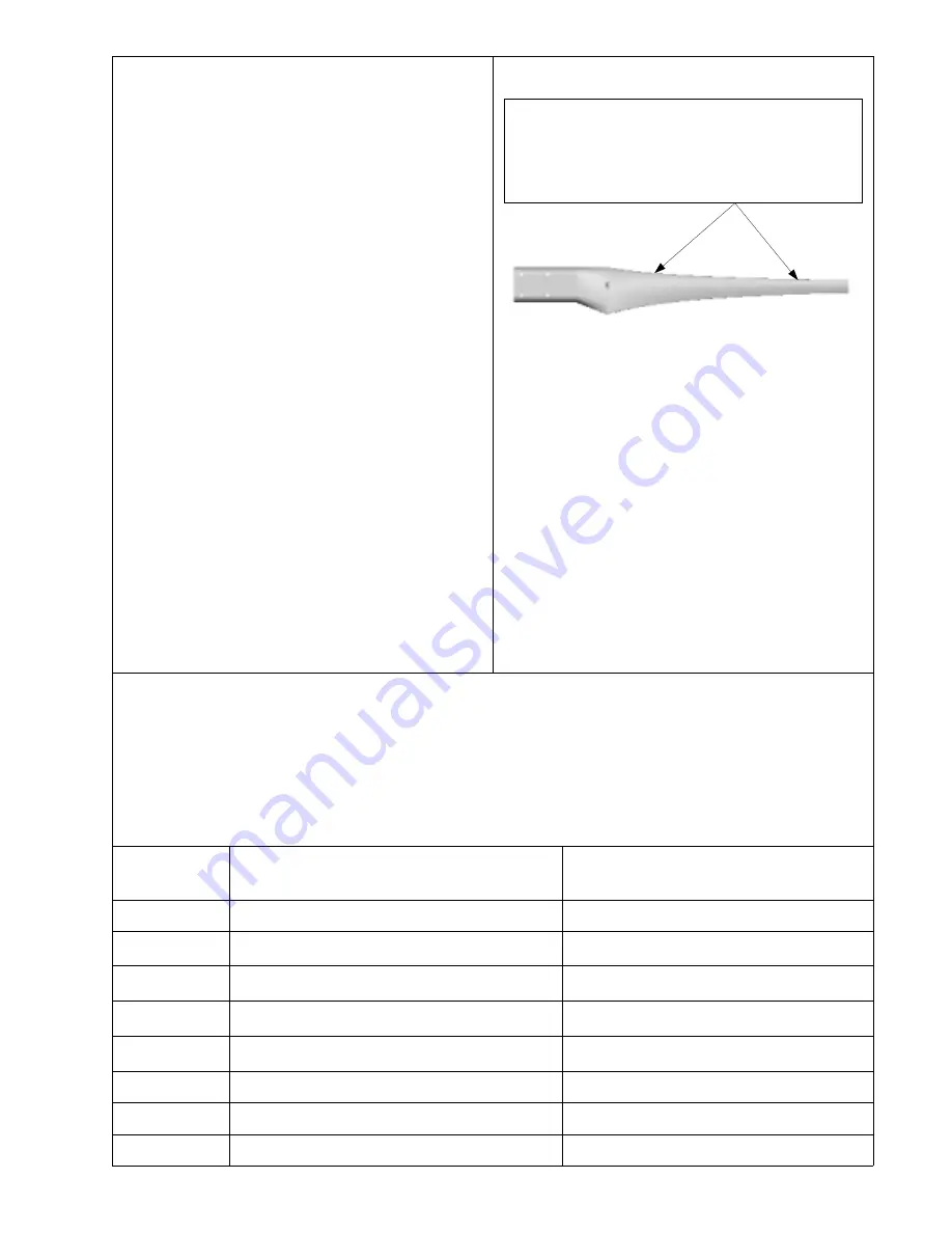 Southwest Windpower 175hv Owner'S Manual Download Page 35