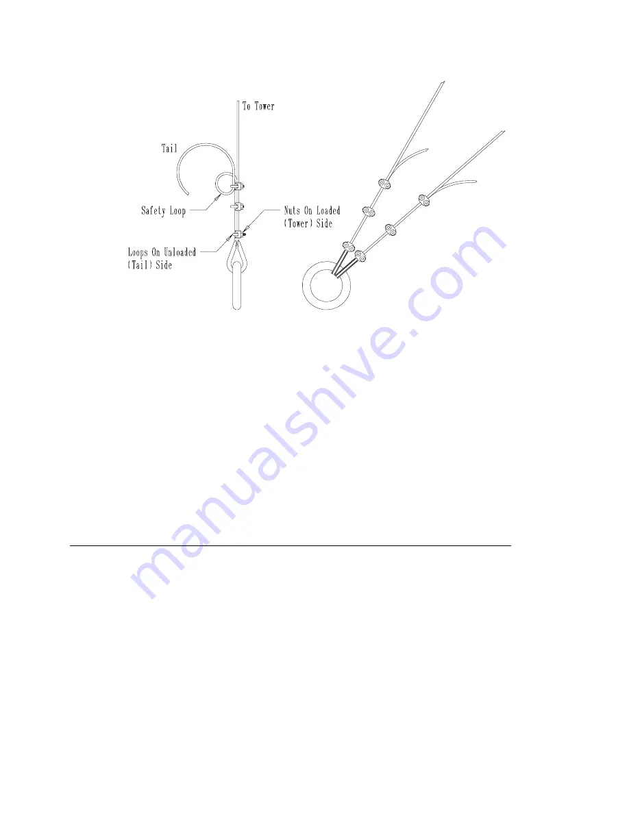 Southwest Windpower Whisper 200 Manual Download Page 14