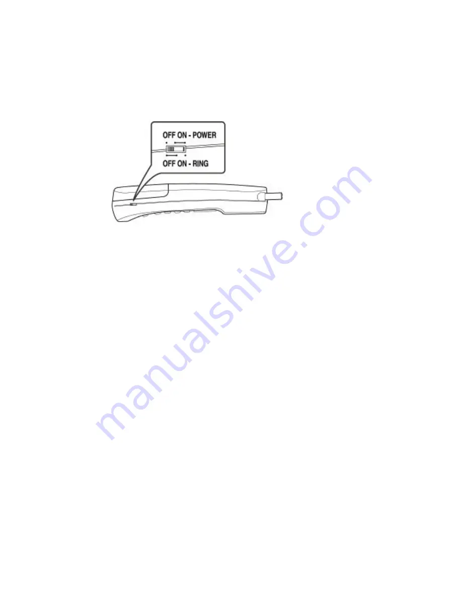 Southwestern Bell GH2400 User Manual Download Page 13