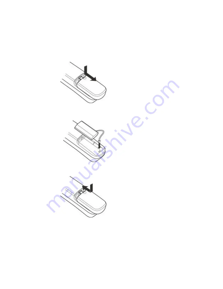 Southwestern Bell GH2400 User Manual Download Page 15