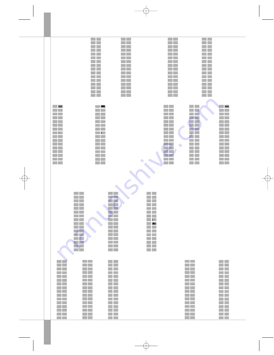 Southwing SC-705 User Manual Download Page 4