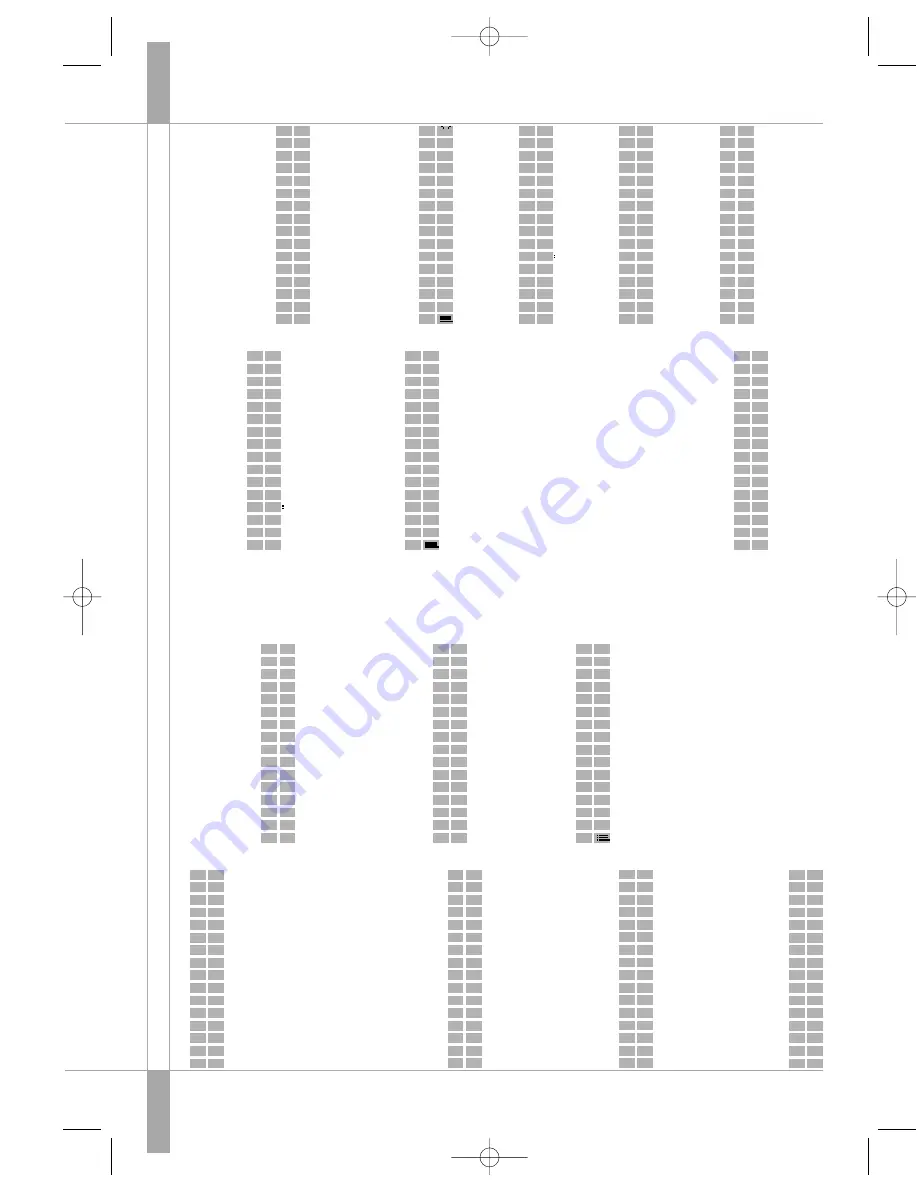 Southwing SC-705 User Manual Download Page 18