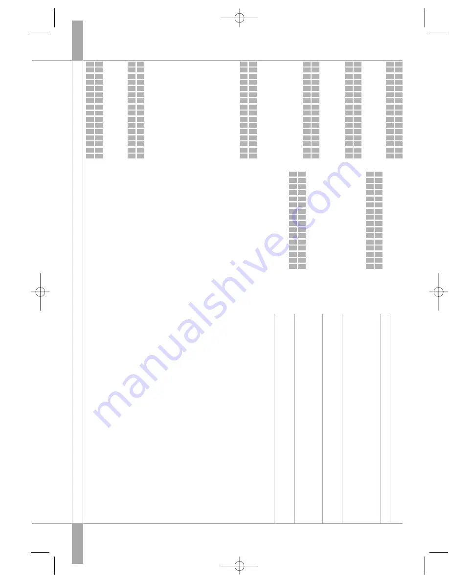 Southwing SC-705 User Manual Download Page 25