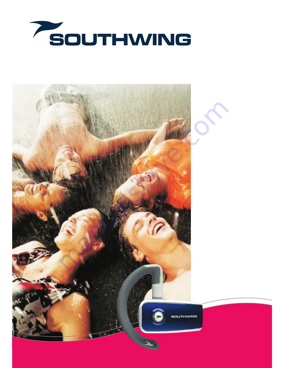 Southwing SH-300 Specifications Download Page 1