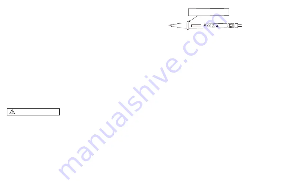 Southwire 21005N Скачать руководство пользователя страница 22