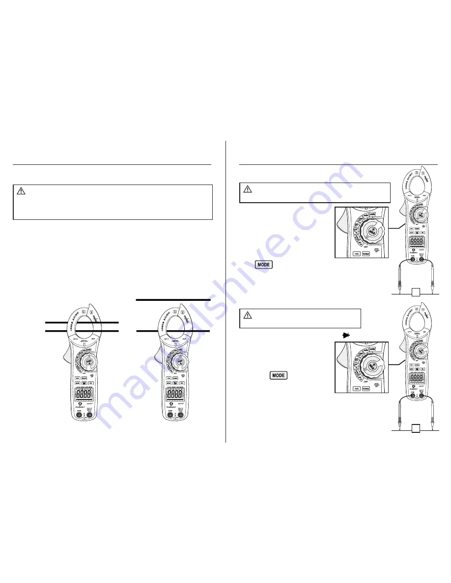 Southwire 22070T Скачать руководство пользователя страница 5