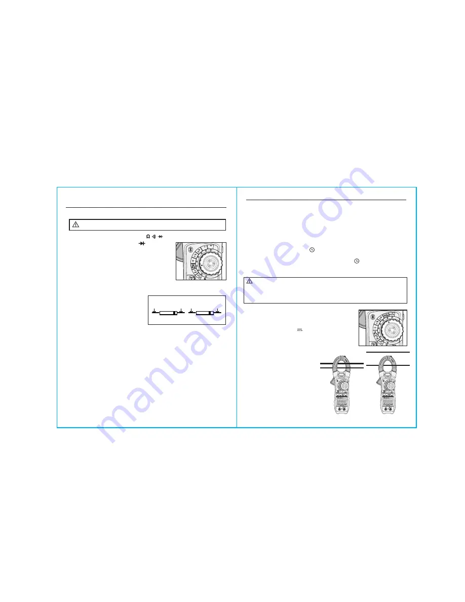 Southwire 23090T MaintenancePRO Скачать руководство пользователя страница 12