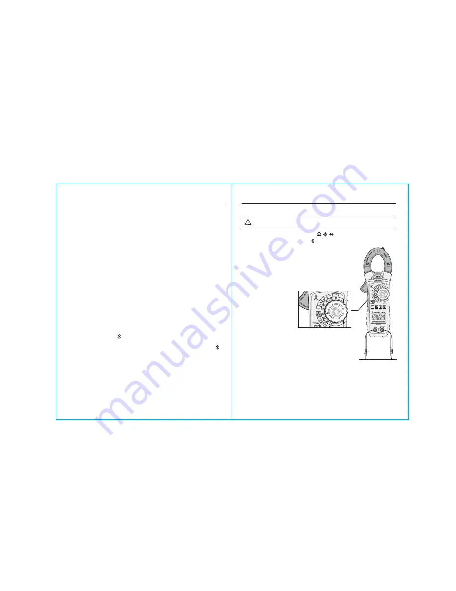 Southwire 23090T MaintenancePRO Operating Instructions Manual Download Page 13