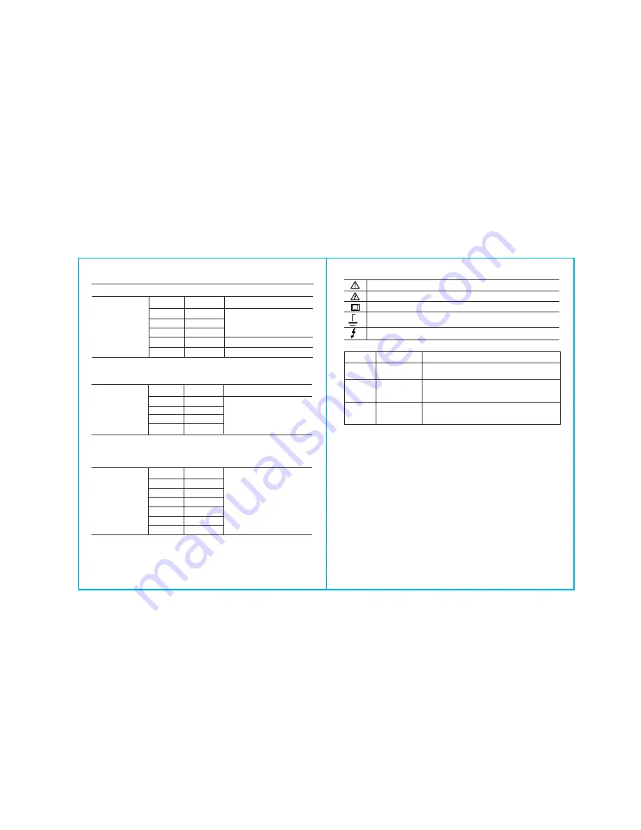 Southwire 23090T MaintenancePRO Operating Instructions Manual Download Page 18