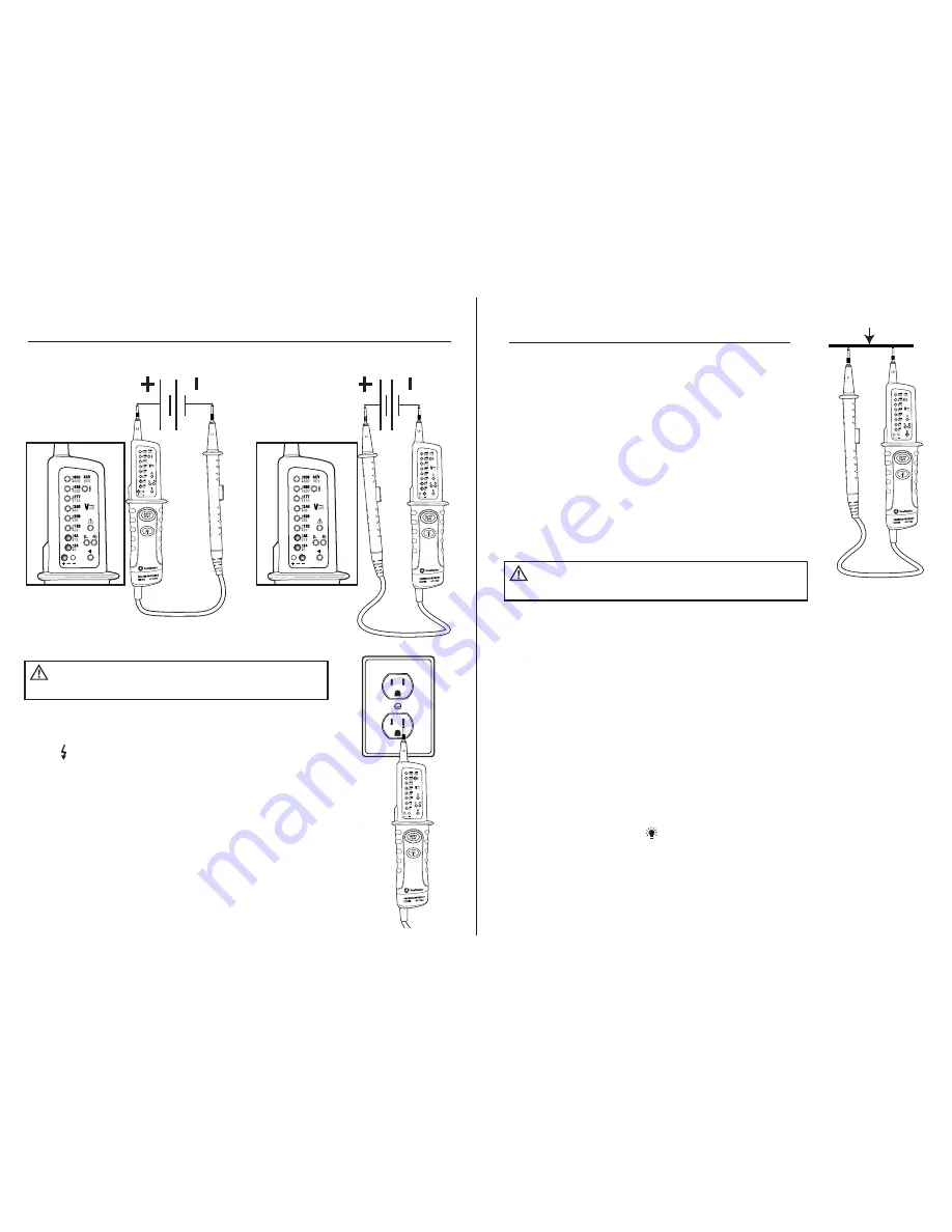 Southwire 41170S Скачать руководство пользователя страница 8