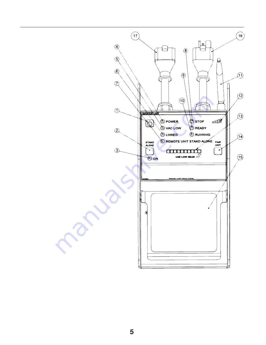 Southwire 59713201 Скачать руководство пользователя страница 6