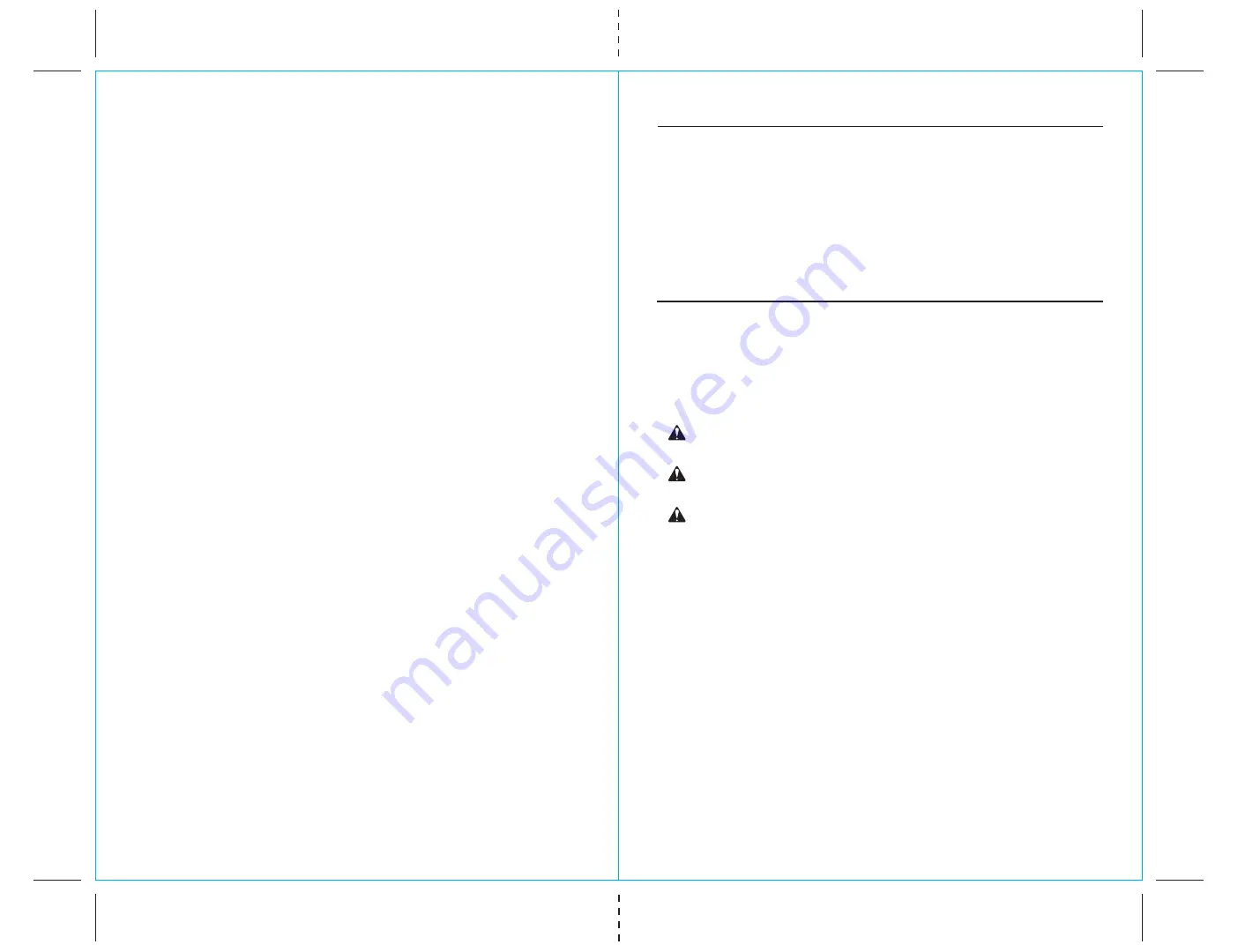 Southwire 66138940 Operating Instructions Manual Download Page 2