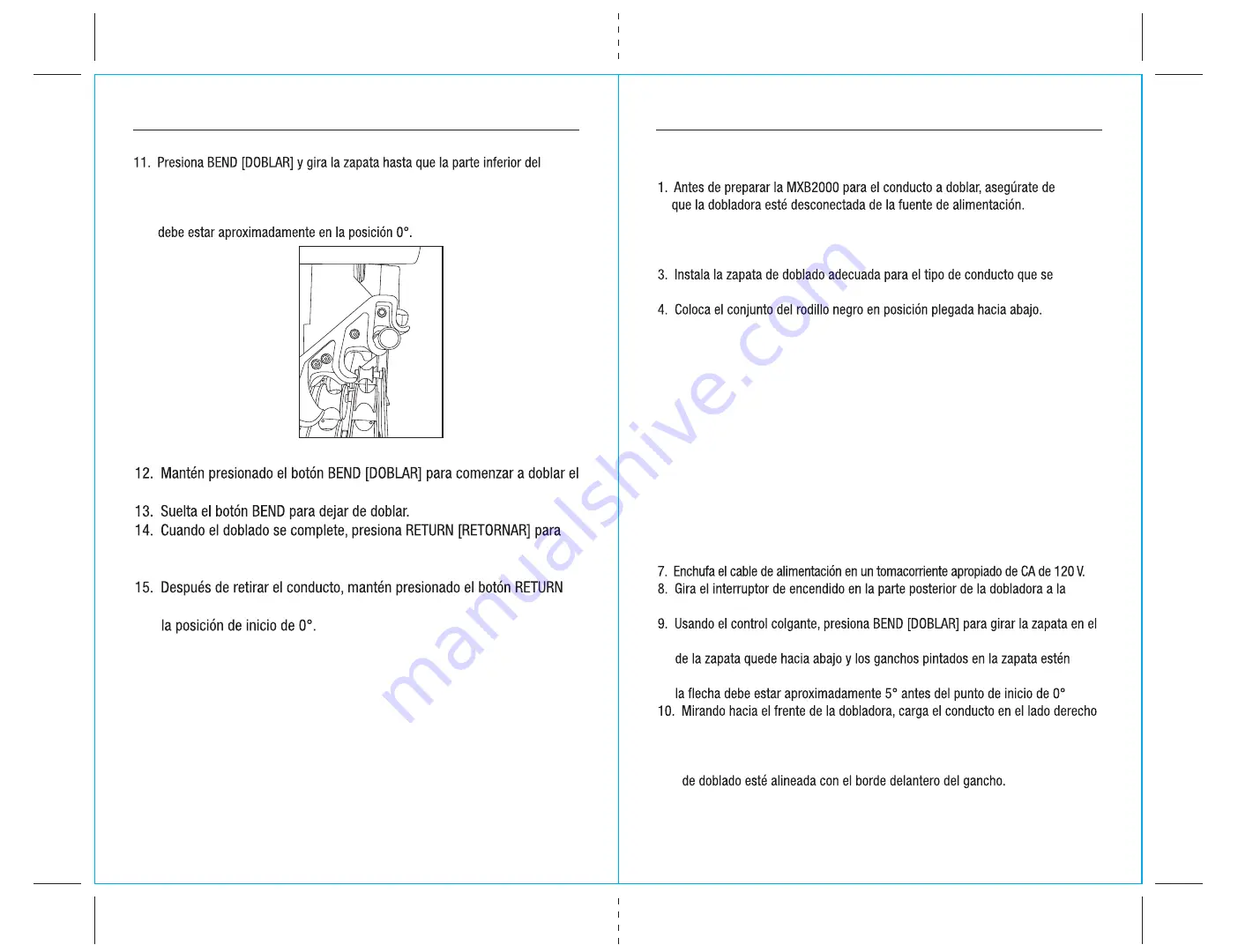 Southwire 66138940 Operating Instructions Manual Download Page 42