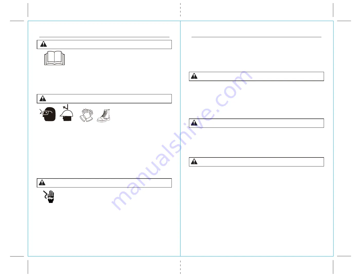 Southwire LVFS01 Скачать руководство пользователя страница 3