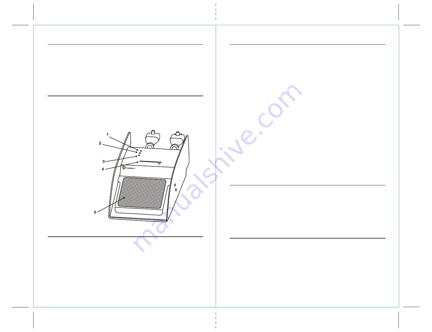 Southwire LVFS01 Скачать руководство пользователя страница 12