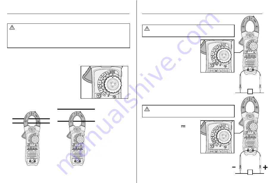 Southwire MaintenancePRO 23030T Скачать руководство пользователя страница 16