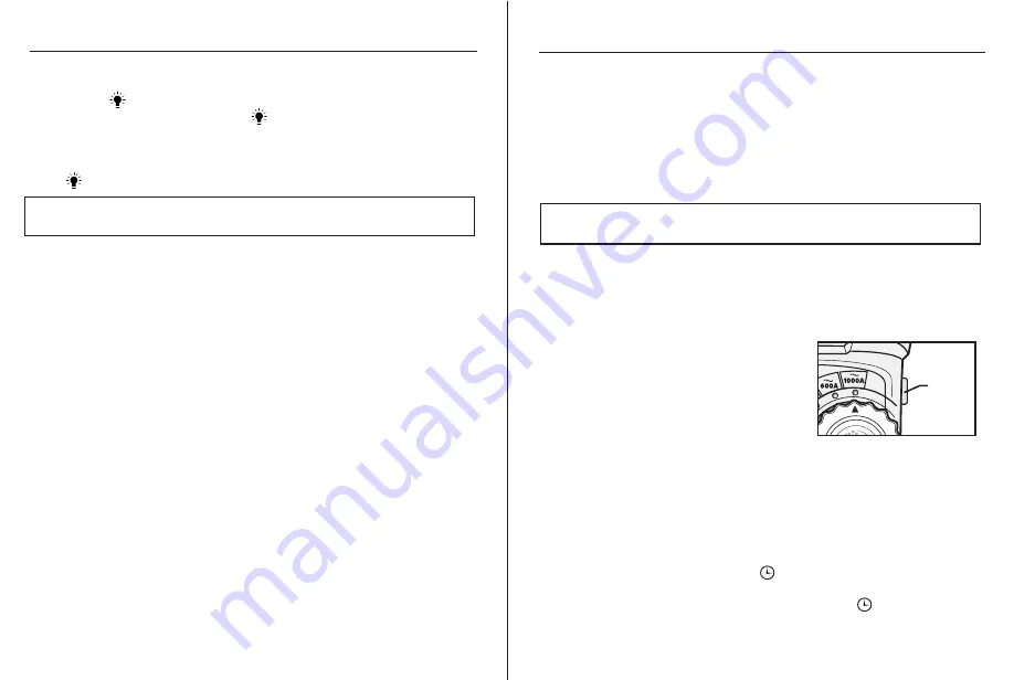 Southwire MaintenancePRO 23070T Operating Instructions Manual Download Page 15