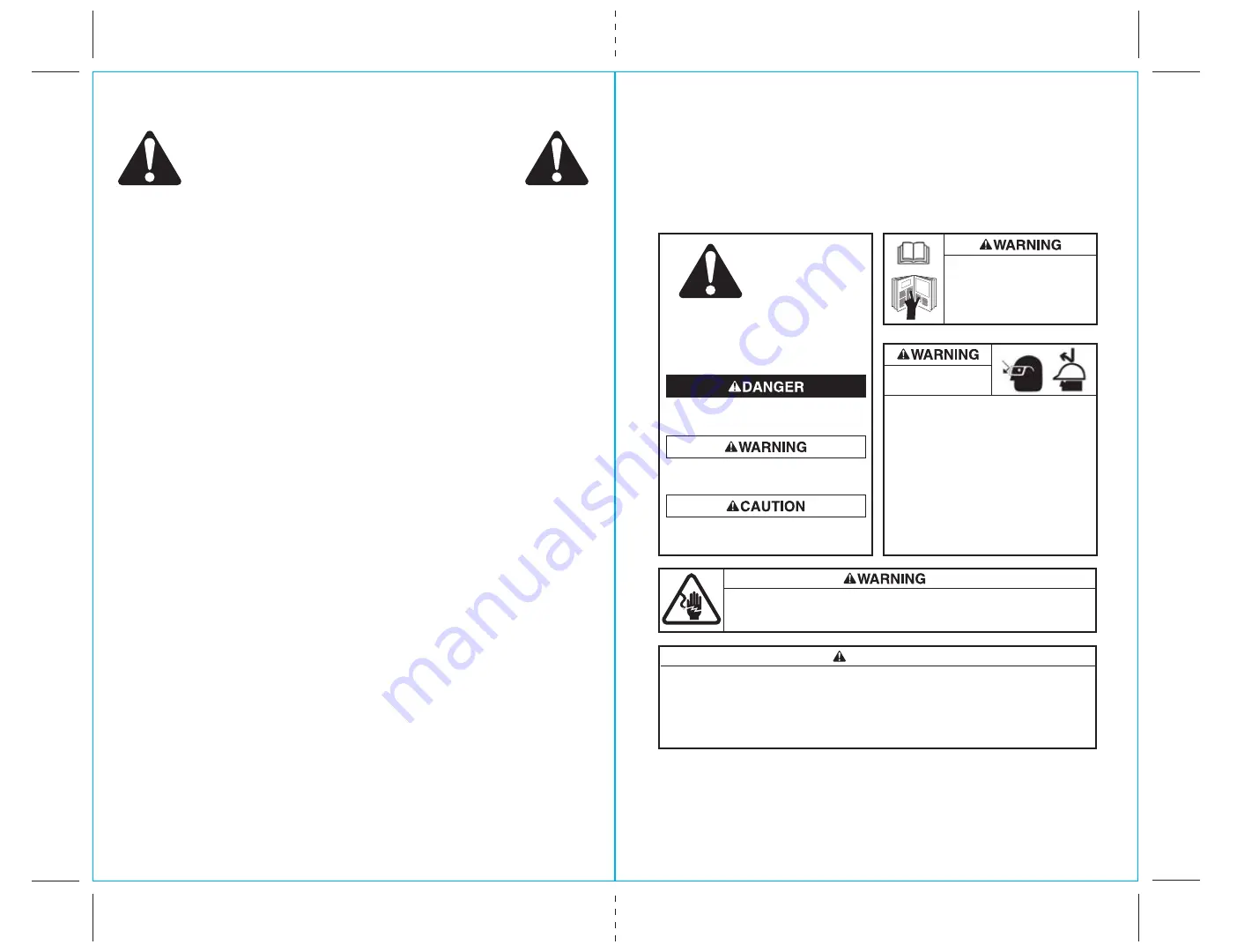 Southwire Maxis XD10 Скачать руководство пользователя страница 2