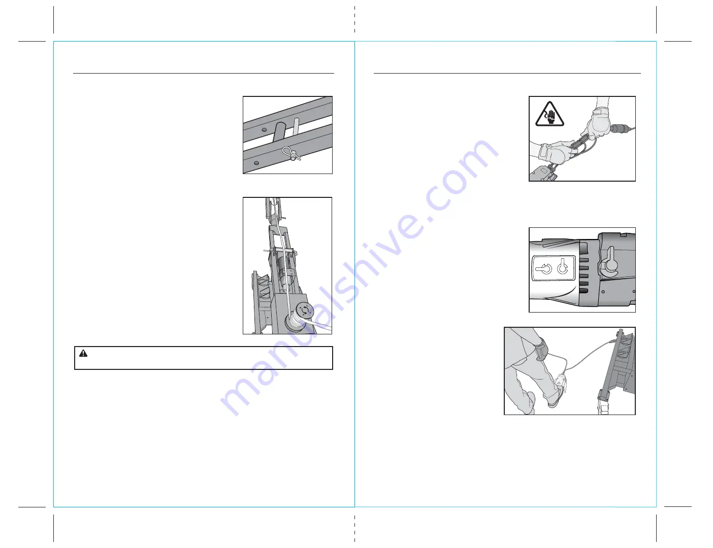 Southwire Maxis XD10 Operating Instructions Manual Download Page 6