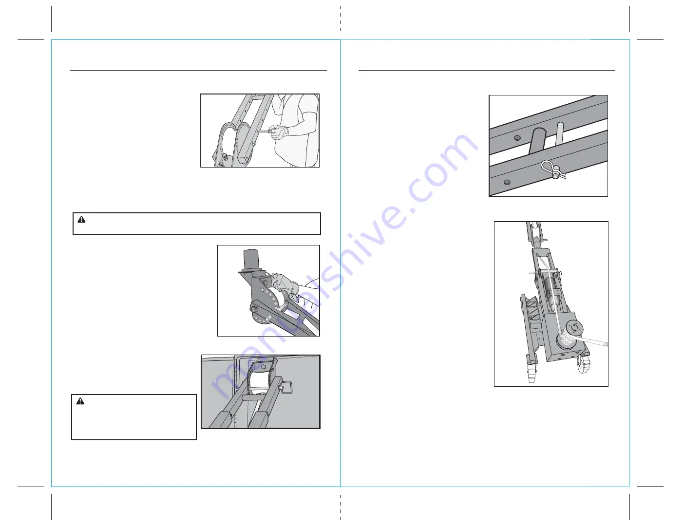 Southwire Maxis XD10 Operating Instructions Manual Download Page 8