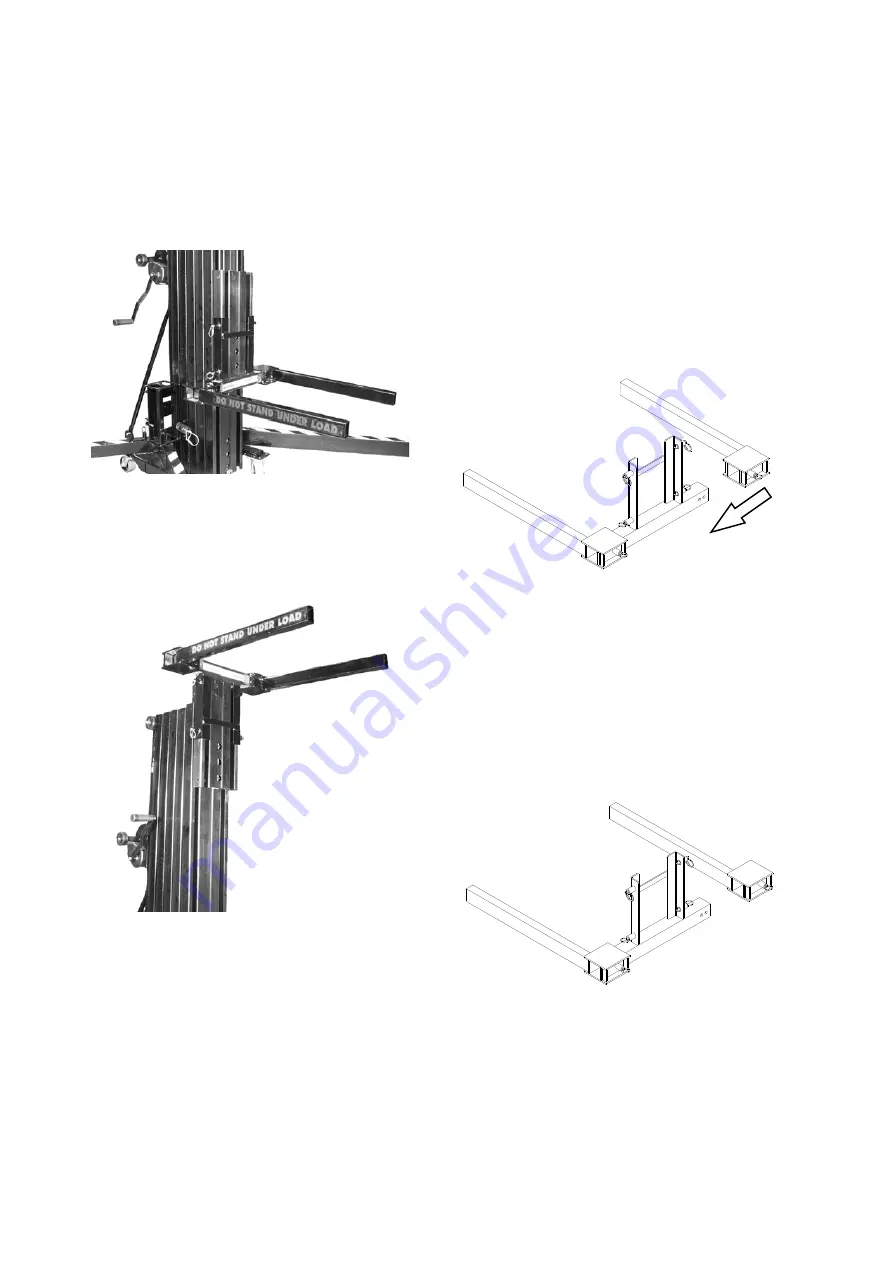 Southwire SUMNER EVENTER 20 Series Скачать руководство пользователя страница 8