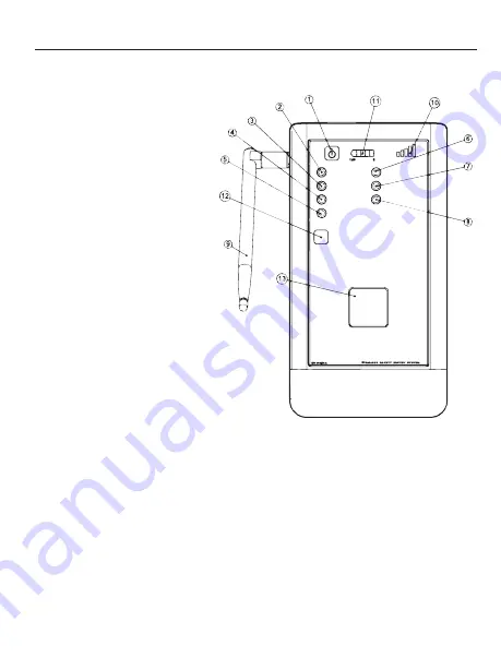 Southwire Triggers TSS-01 Operating Instructions Manual Download Page 33