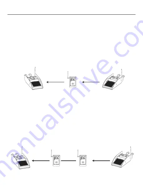 Southwire Triggers TSS-01 Скачать руководство пользователя страница 63