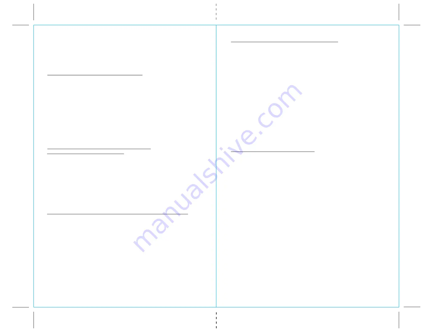 Southwire UCTS-LG Operating And Assembly Instructions Manual Download Page 7