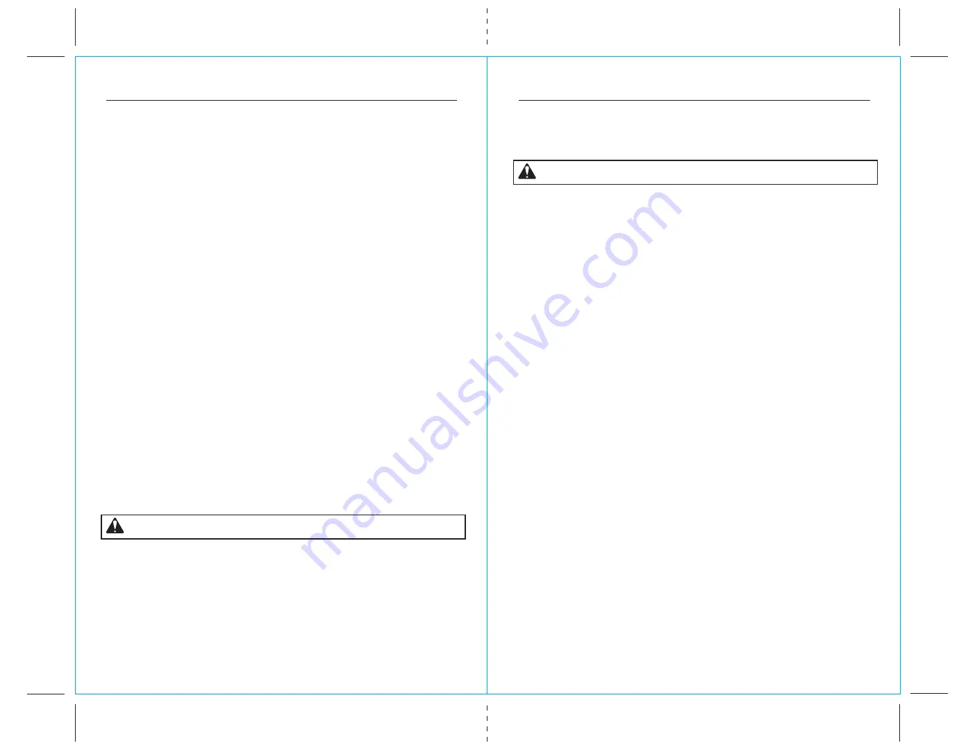 Southwire UCTS-LG Operating And Assembly Instructions Manual Download Page 11