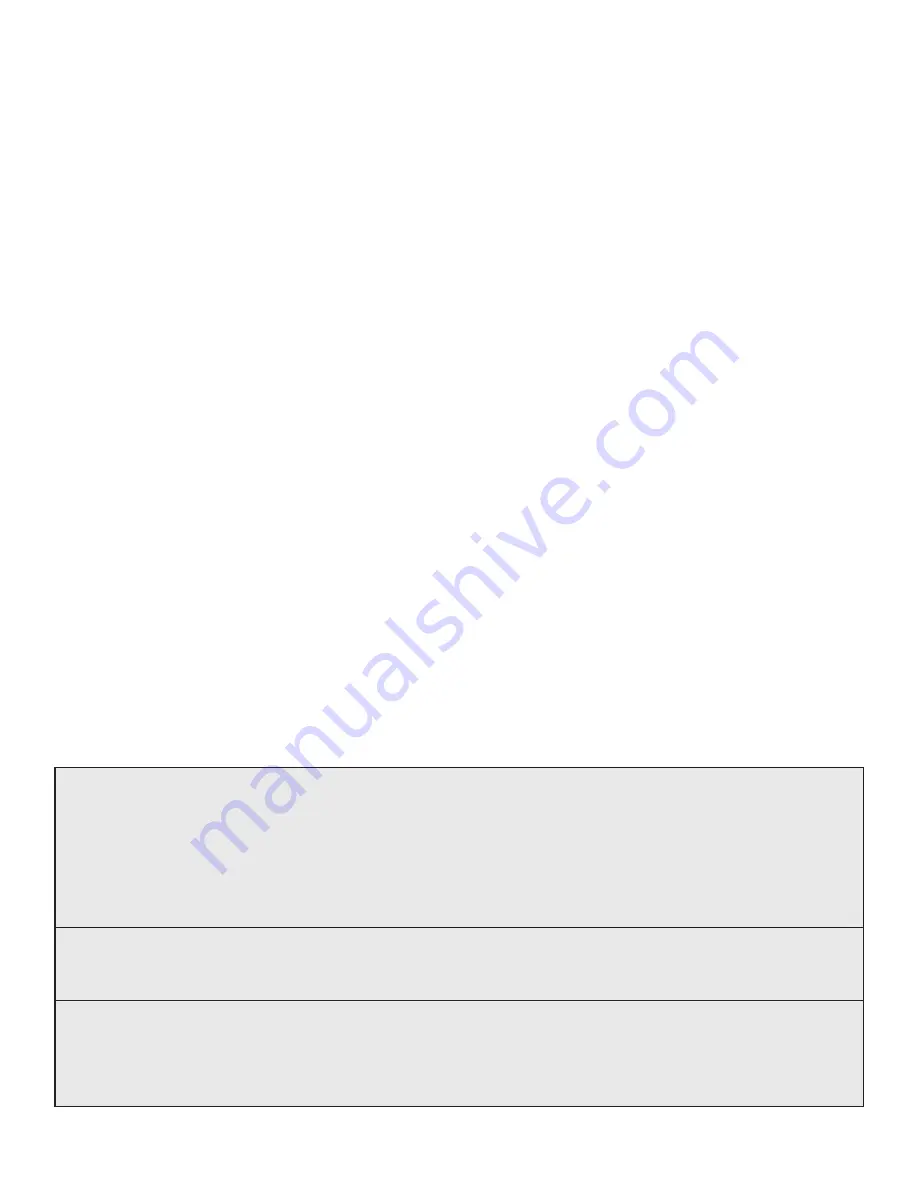 Southworth PLM-100 Owner'S Manual Download Page 10