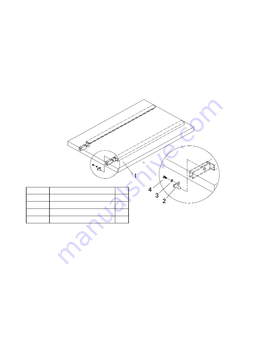 Southworth PLM-100 Owner'S Manual Download Page 13