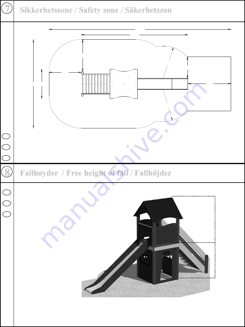 Sove 11-140-100 Assembly Instructions Manual Download Page 15