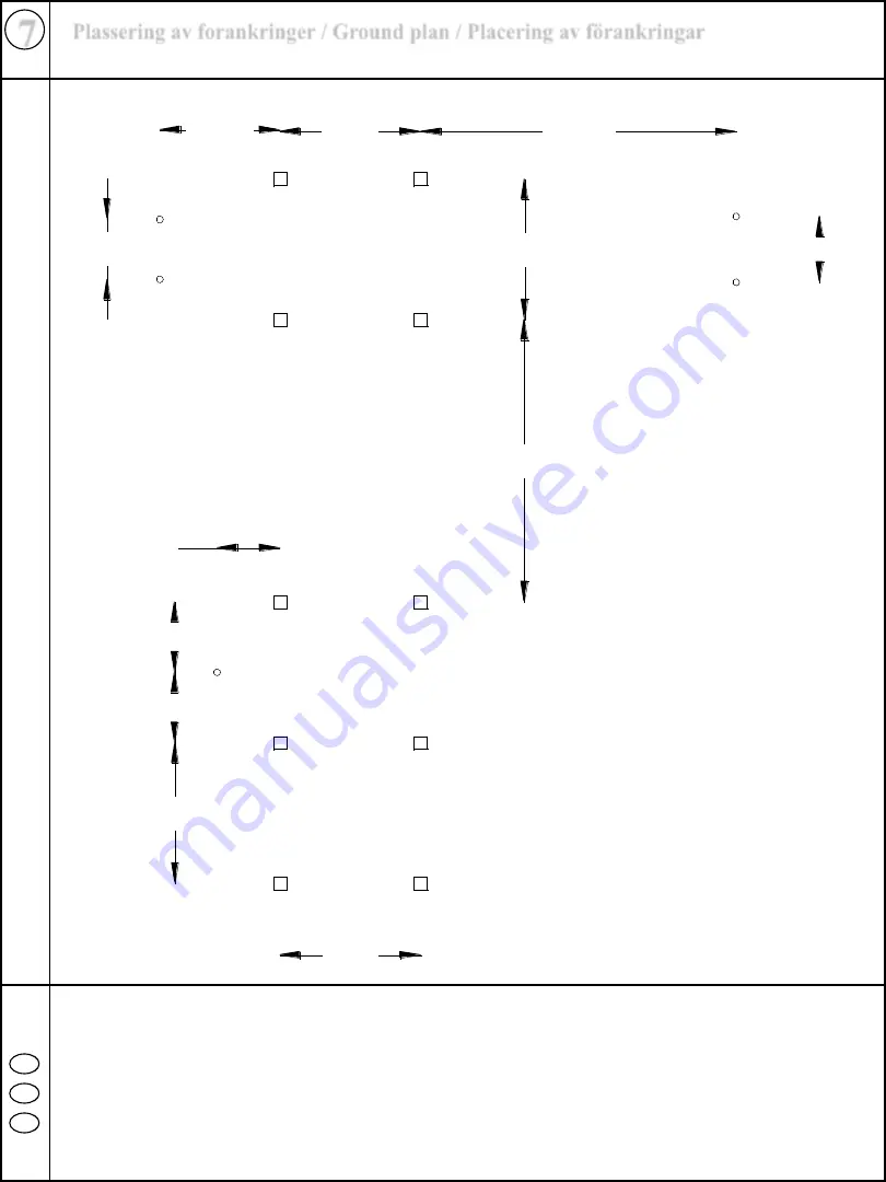 Sove 11-275-049 Assembly Instructions Manual Download Page 14