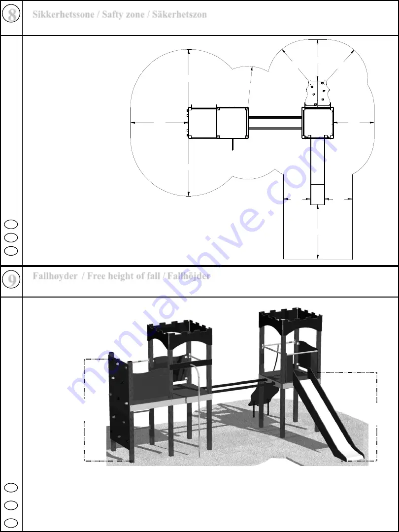 Sove 11-275-049 Assembly Instructions Manual Download Page 15