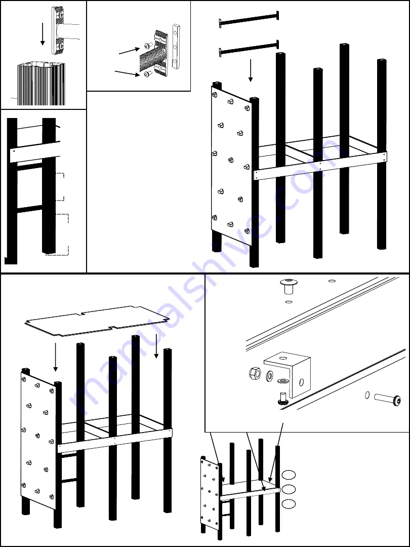 Sove 11-275-049 Assembly Instructions Manual Download Page 18