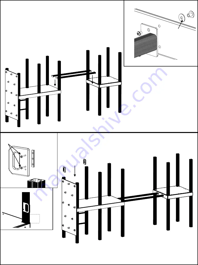 Sove 11-275-049 Assembly Instructions Manual Download Page 20