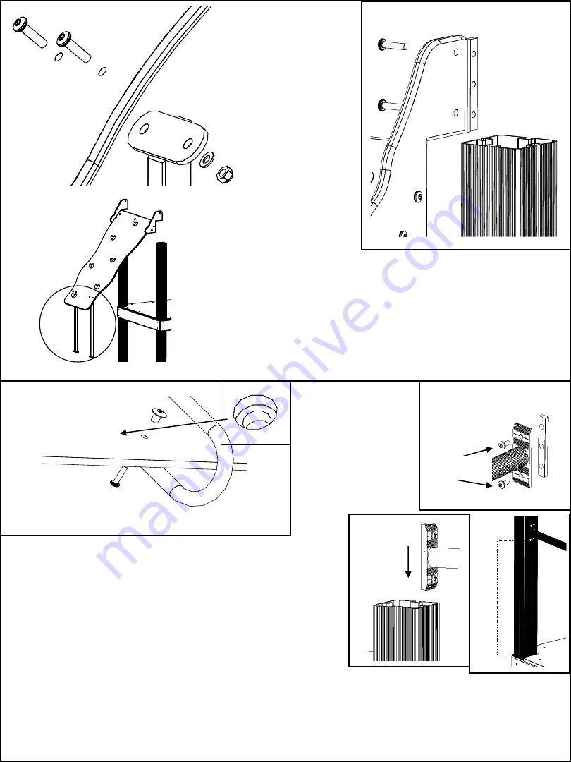 Sove 11-275-049 Assembly Instructions Manual Download Page 23