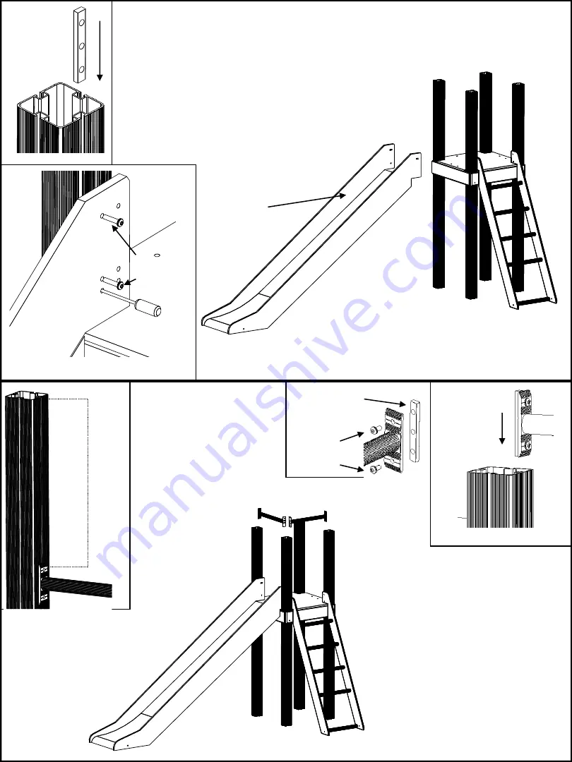 Sove 12-100-020 Assembly Instructions Manual Download Page 17