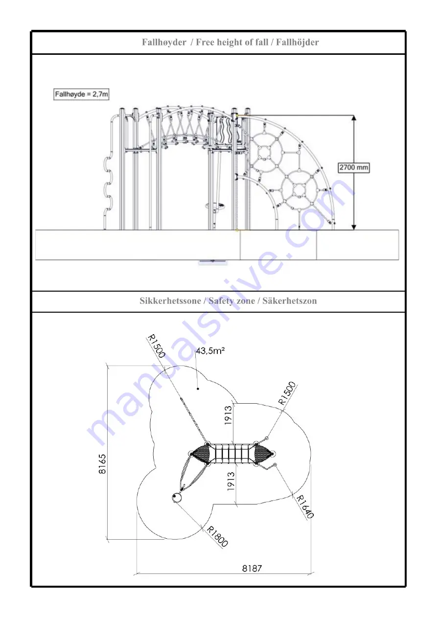 Sove 14-101-030 Assembly Instructions Manual Download Page 12