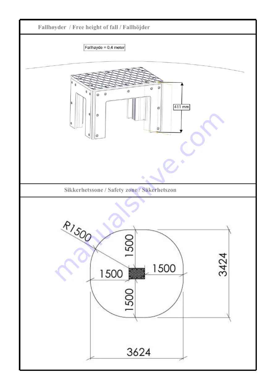 Sove 16-102-320 Assembly Instructions Manual Download Page 10