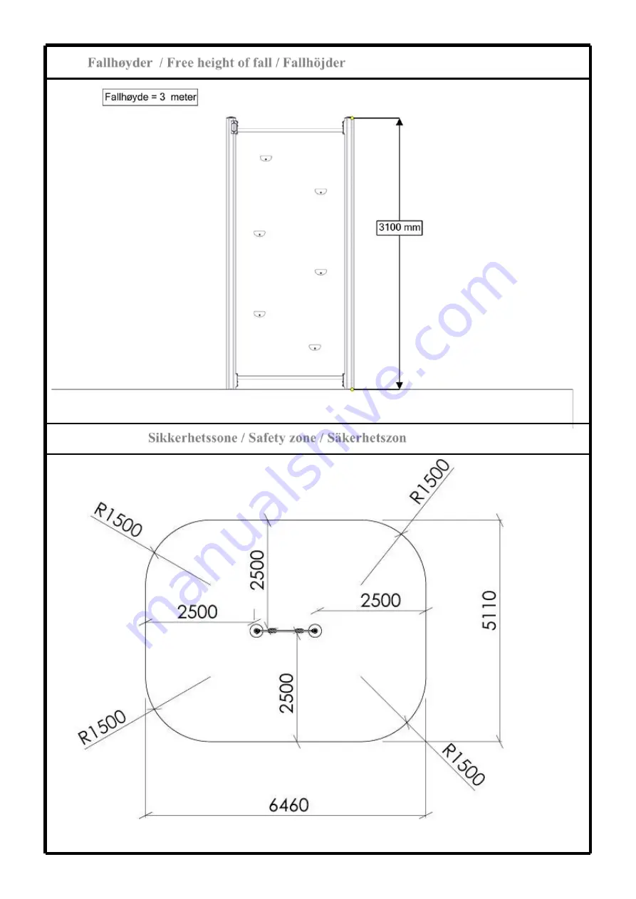 Sove 16-401-110 Assembly Instructions Manual Download Page 9