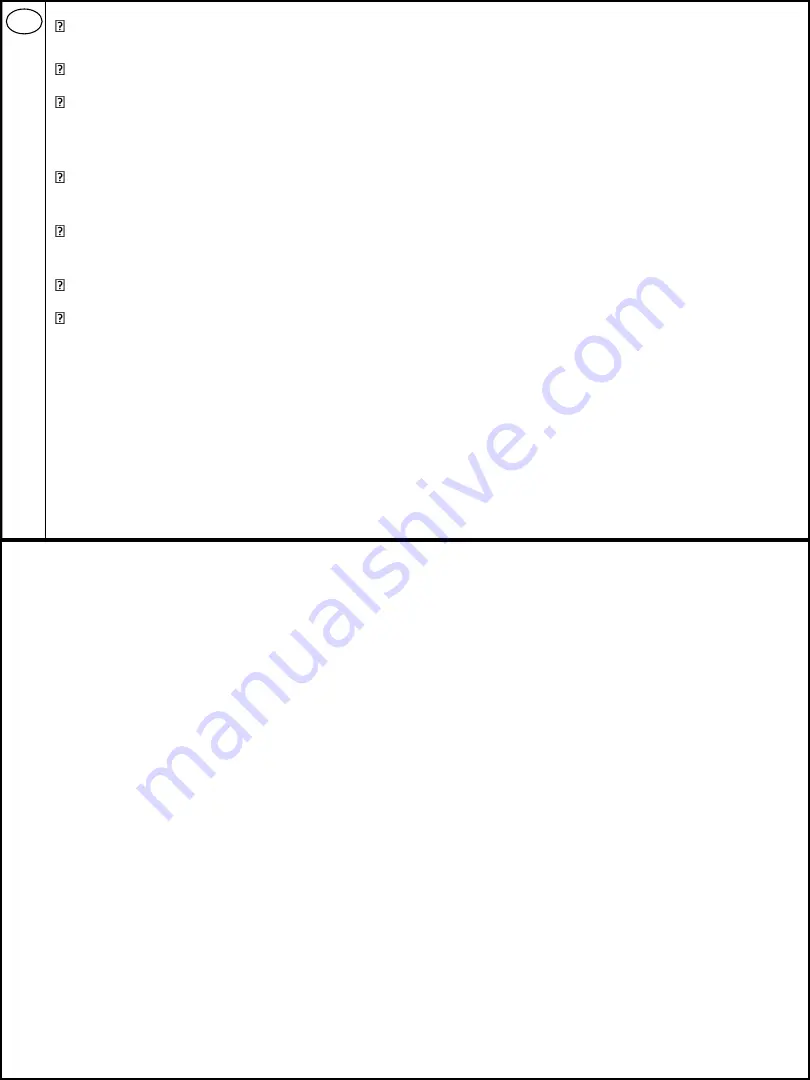 Sove 23-400-100 Assembly Instructions Manual Download Page 3