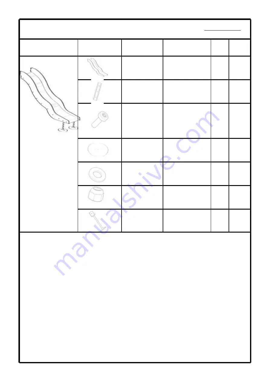 Sove 25-200-050 Assembly Instructions Manual Download Page 10