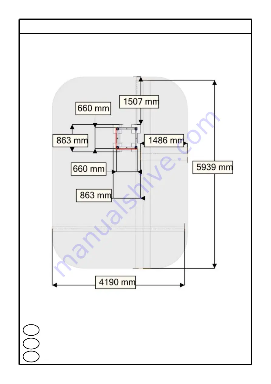 Sove 25-200-050 Assembly Instructions Manual Download Page 15