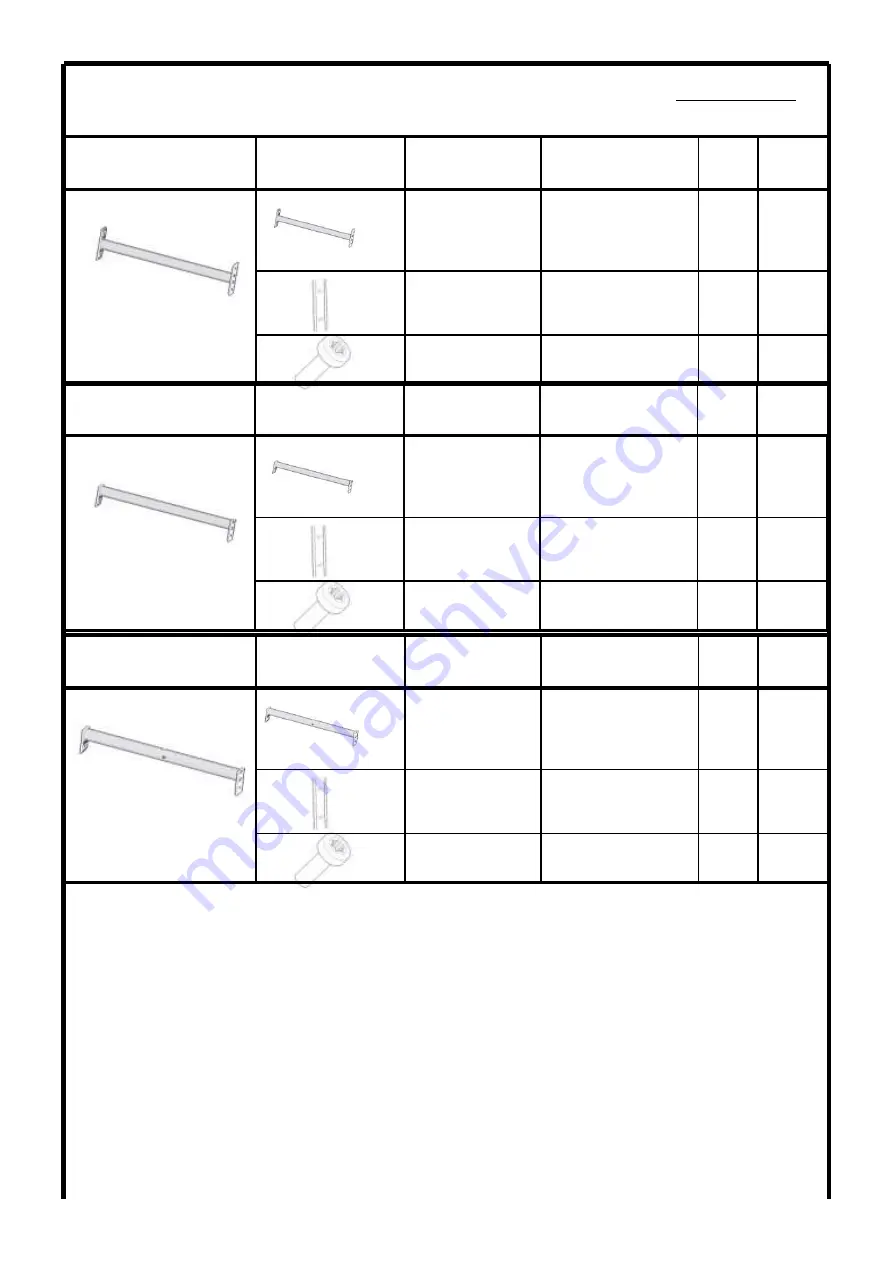 Sove 25-200-050 Assembly Instructions Manual Download Page 38